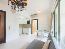 Loft @ Stevens (D10), Apartment #475001081